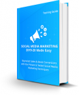 Social Media Marketing Made Easy 2019